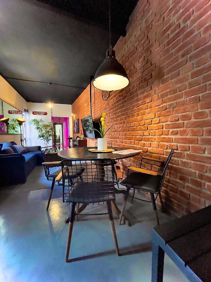 Industrial Cozy Retreat Gzira Daire Dış mekan fotoğraf