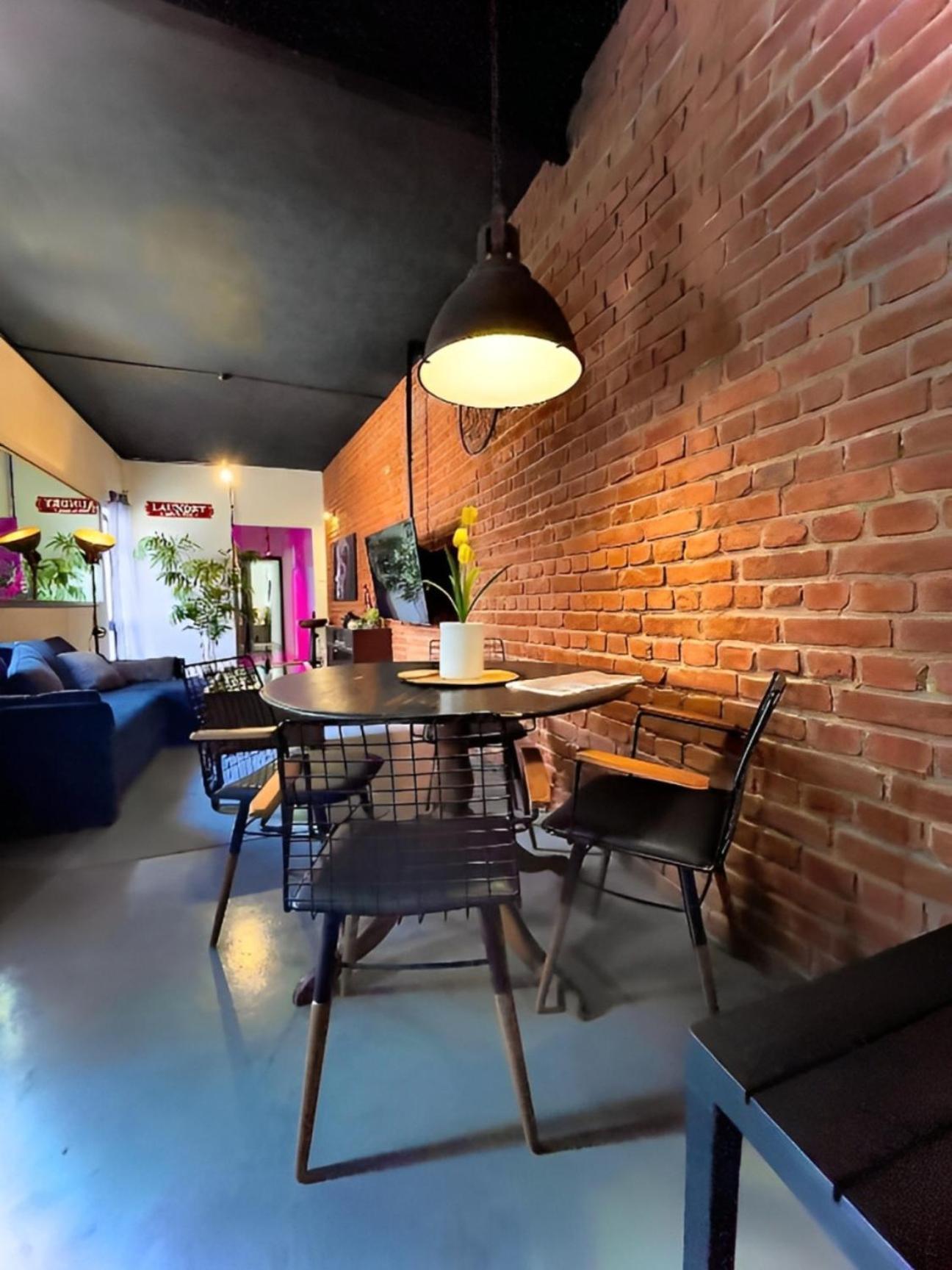 Industrial Cozy Retreat Gzira Daire Dış mekan fotoğraf